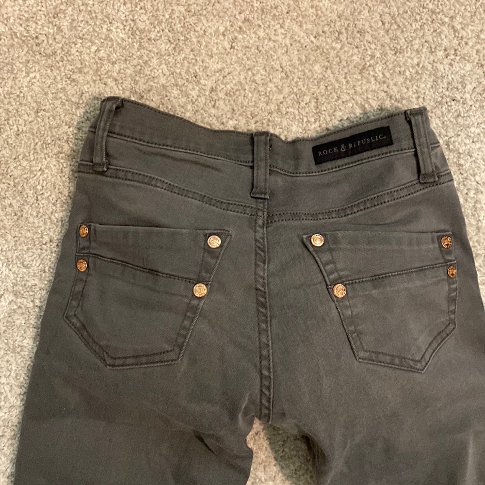 Rock Republic skinny 4
